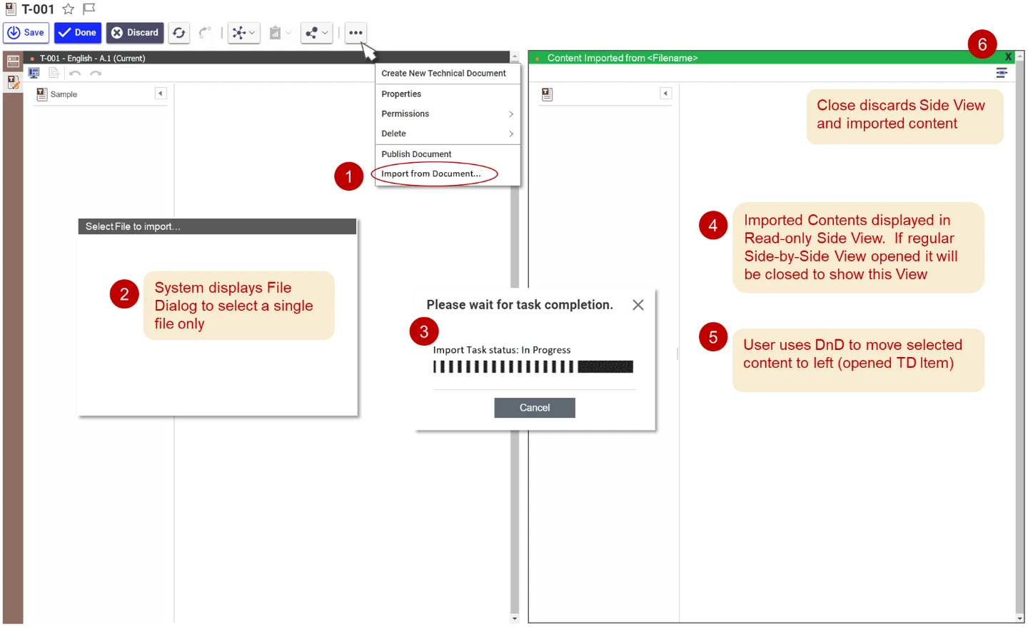 Appendx Example Appendix - Aras Docs