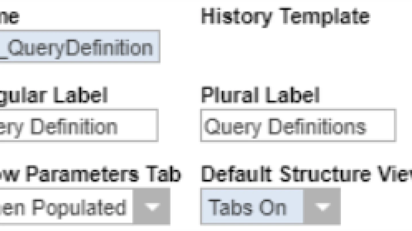 OOTB Example: BOM Structure Resolution - Aras Docs
